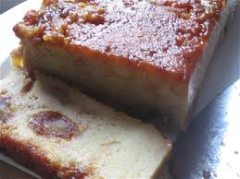 Budin De Guineo Budin De Guineo